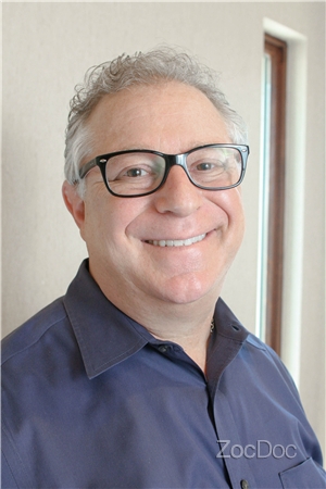 Dr. Daniel Morof, DDS