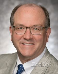 Dr. Daniel Morrison, MD
