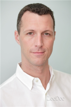 Dr. Daniel Mundy, MD