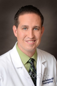 Dr. Daniel Nadeau, MD