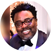 Dr. Daniel Ndamukong, DNP, APRN, MBA