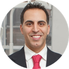 Dr. Daniel Nejat, DMD