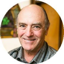 Dr. Daniel Notterman, MD, FAAP