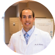 Dr. Daniel O'Leary, DC