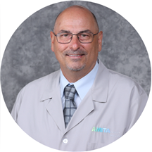 Dr. Daniel O'Malley, MD