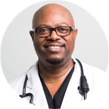 Dr. Daniel Obi-Ofodile, MD
