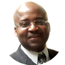 Dr. Daniel Okoro, DNP, FNP-BC