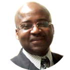 Dr. Daniel Okoro, DNP, FNP-BC