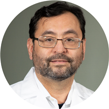 Dr. Daniel Orozco, MD