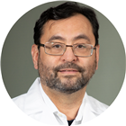 Dr. Daniel Orozco, MD