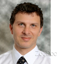 Dr. Daniel Pace, PhD