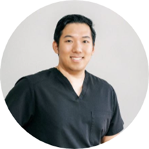 Dr. Daniel Paik, DDS