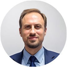 Dr. Daniel Pearlman, MD