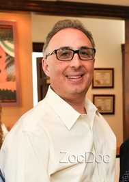 Dr. Daniel Picard, DC