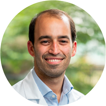 Dr. Daniel Portal, MD