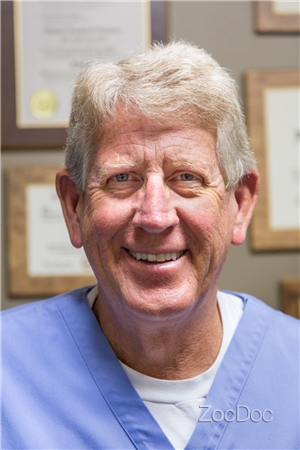 Dr. Daniel Poulson, DDS