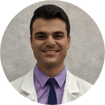Dr. Daniel Rafaelov, OD