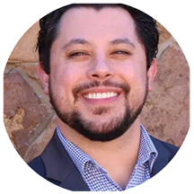 Dr. Daniel Reed, DPM