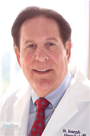 Dr. Daniel Reich, MD