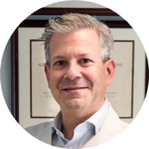 Dr. Daniel Reich, MD