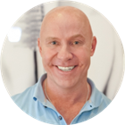 Dr. Daniel Riley, DMD
