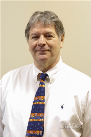 Dr. Daniel Rostein, MD, FACOG