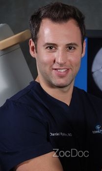 Dr. Daniel Ryklin, MD