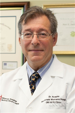 Dr. Daniel Rzepka, MD