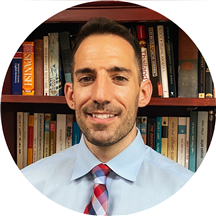 Dr. Daniel Santarsieri, MD