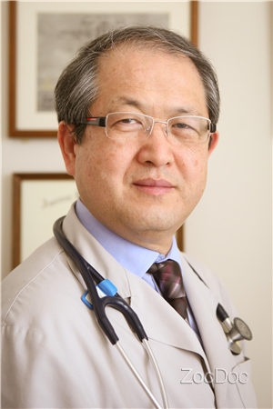 Dr. Daniel Shin, MD