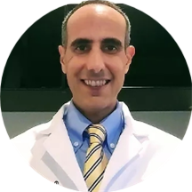 Dr. Daniel Silverstein, MD
