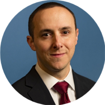 Dr. Daniel Simon, MD
