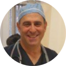 Dr. Daniel Simon, MD