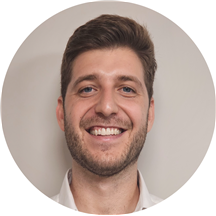 Dr. Daniel Solti, PsyD