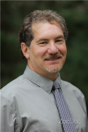 Dr. Daniel Spilman, MD