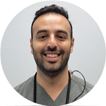Dr. Daniel Tabaroki, DDS