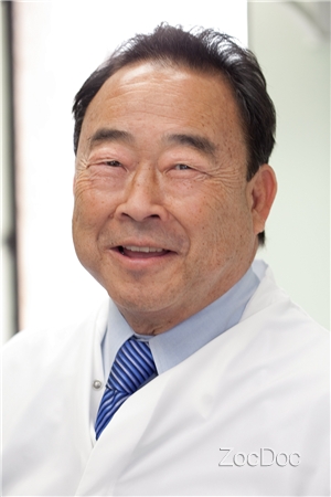 Dr. Daniel Tanita, DDS