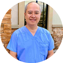 Dr. Daniel Tee, DDS