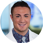 Dr. Daniel Tinker, MD
