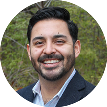 Dr. Daniel Trevizo, DPT