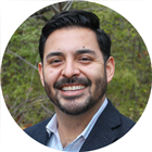 Dr. Daniel Trevizo, DPT