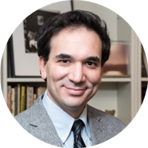 Dr. Daniel Winarick, PhD
