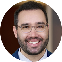 Dr. Daniel Witt, MD