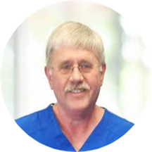 Dr. Daniel Wolf, OD