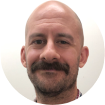 Dr. Daniel Yost, PsyD