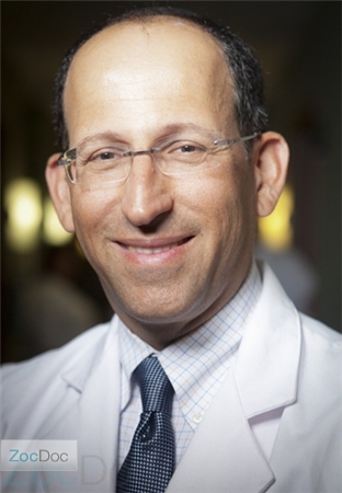 Dr. Daniel Zanger, FACC, MD