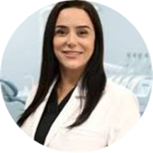 Dr. Daniela Bittar, DMD