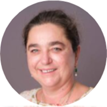 Dr. Daniela Jipa, MD