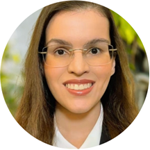 Dr. Daniela Oliveira De Medeiros, PsyD