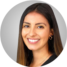 Dr. Daniela Ramirez, MD